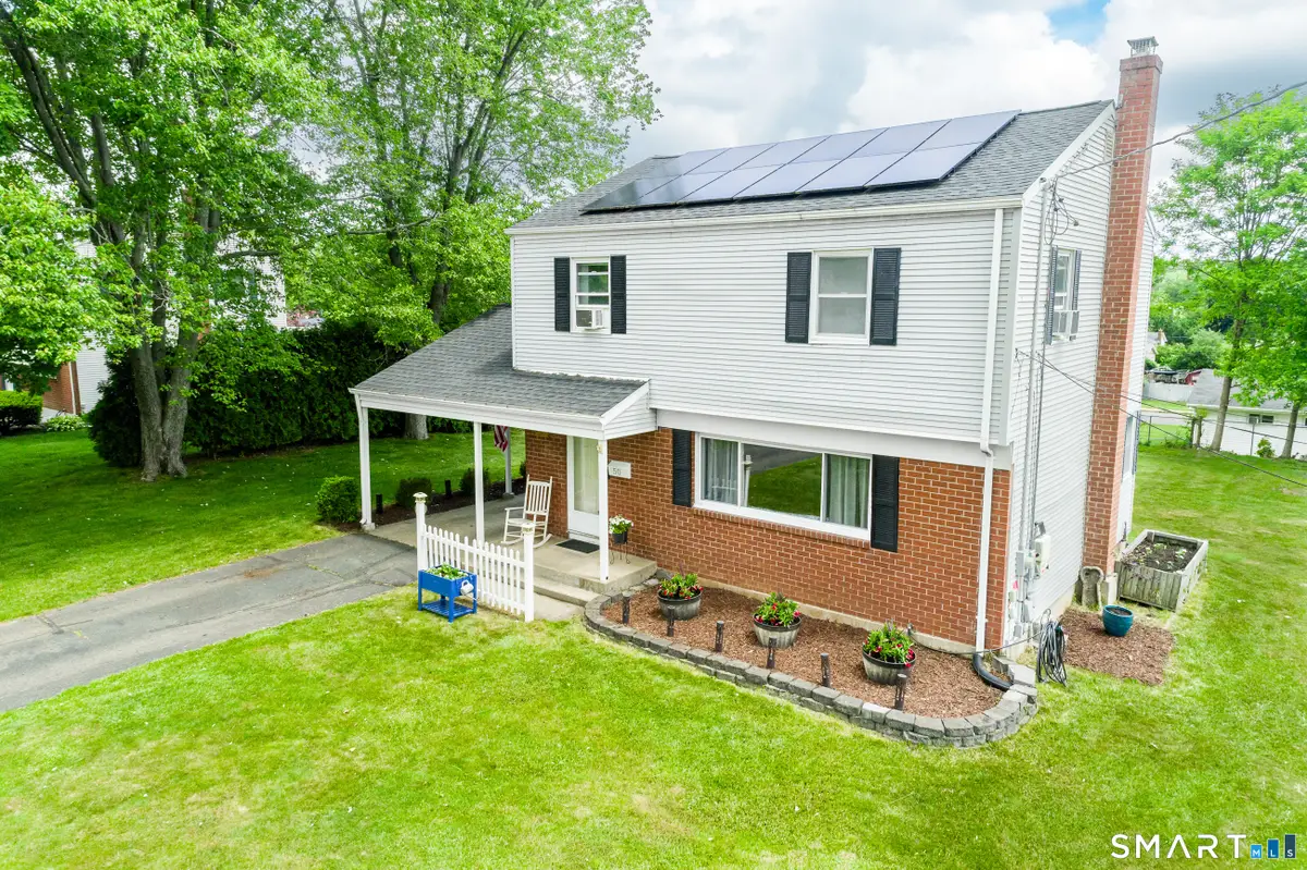 50 Putnam Lane, Enfield, CT 06082 - #1