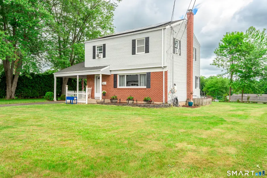 50 Putnam Lane, Enfield, CT 06082 - #2
