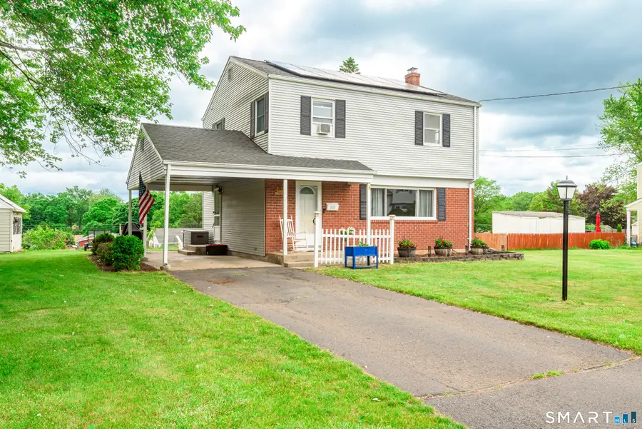 50 Putnam Lane, Enfield, CT 06082 - #3