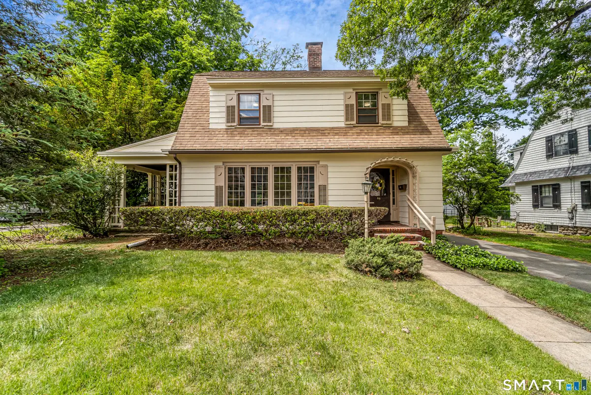88 Coniston Avenue, Waterbury, CT 06708 - #1