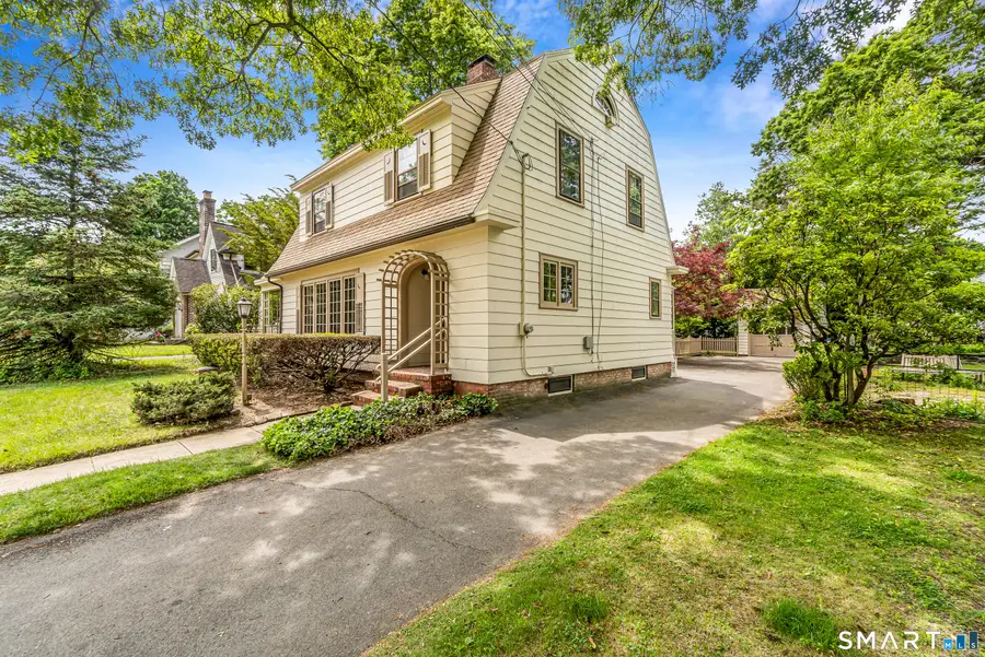 88 Coniston Avenue, Waterbury, CT 06708 - #2