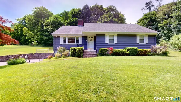 309 Danbury Road, Ridgefield, CT 06877
