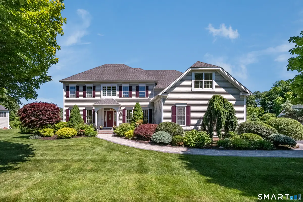 15 Garden Gate, Farmington, CT 06032 - #1