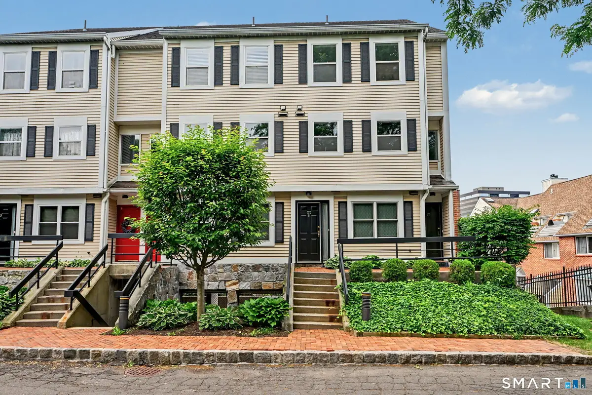 21 Highland Road #21, Stamford, CT 06902 - #1