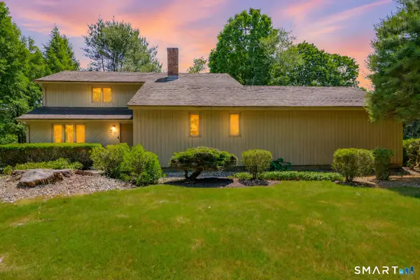 30 Sass Drive, Manchester, CT 06042