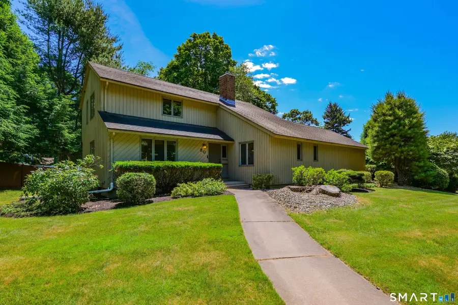 30 Sass Drive, Manchester, CT 06042 - #2