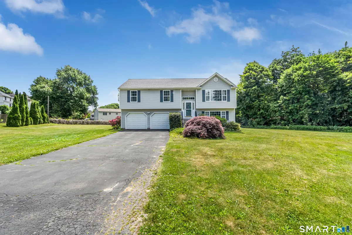 153 Westfield Avenue, Ansonia, CT 06401 - #1