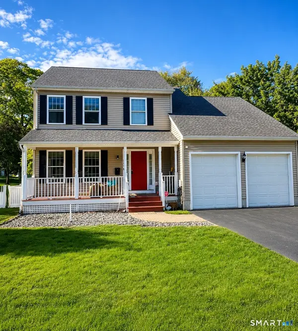 371 Tyler Avenue, Groton, CT 06340