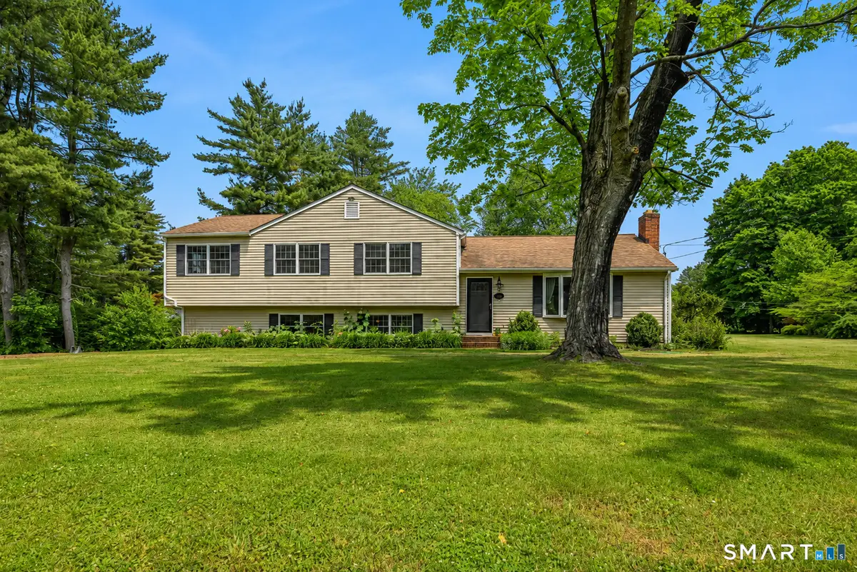 14 Long View Drive, Simsbury, CT 06070 - #1
