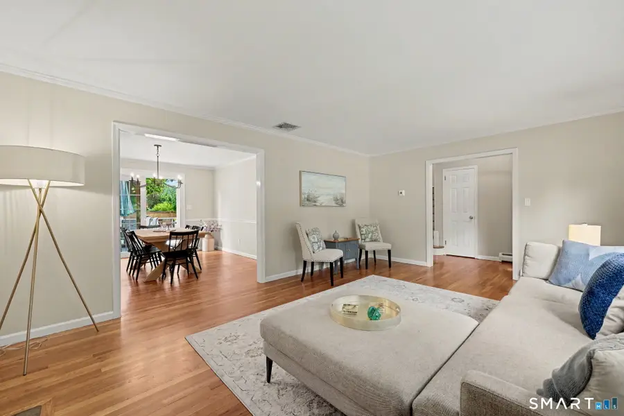 45 Cottontail Road, Norwalk, CT 06854 - #3
