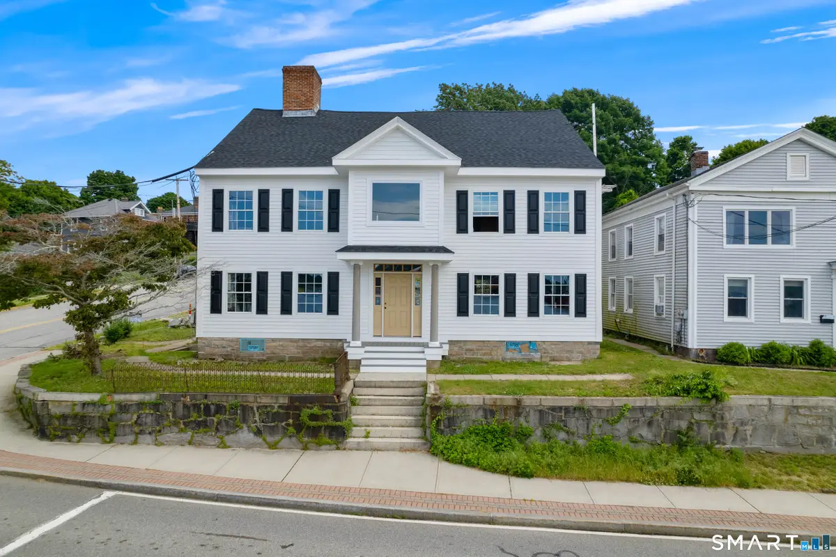 108 Thames Street, Groton, CT 06340 - #1