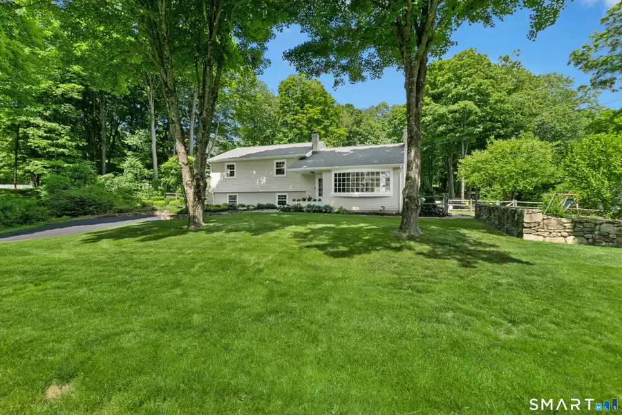 29 Old Farm Road, Weston, CT 06883 - #2