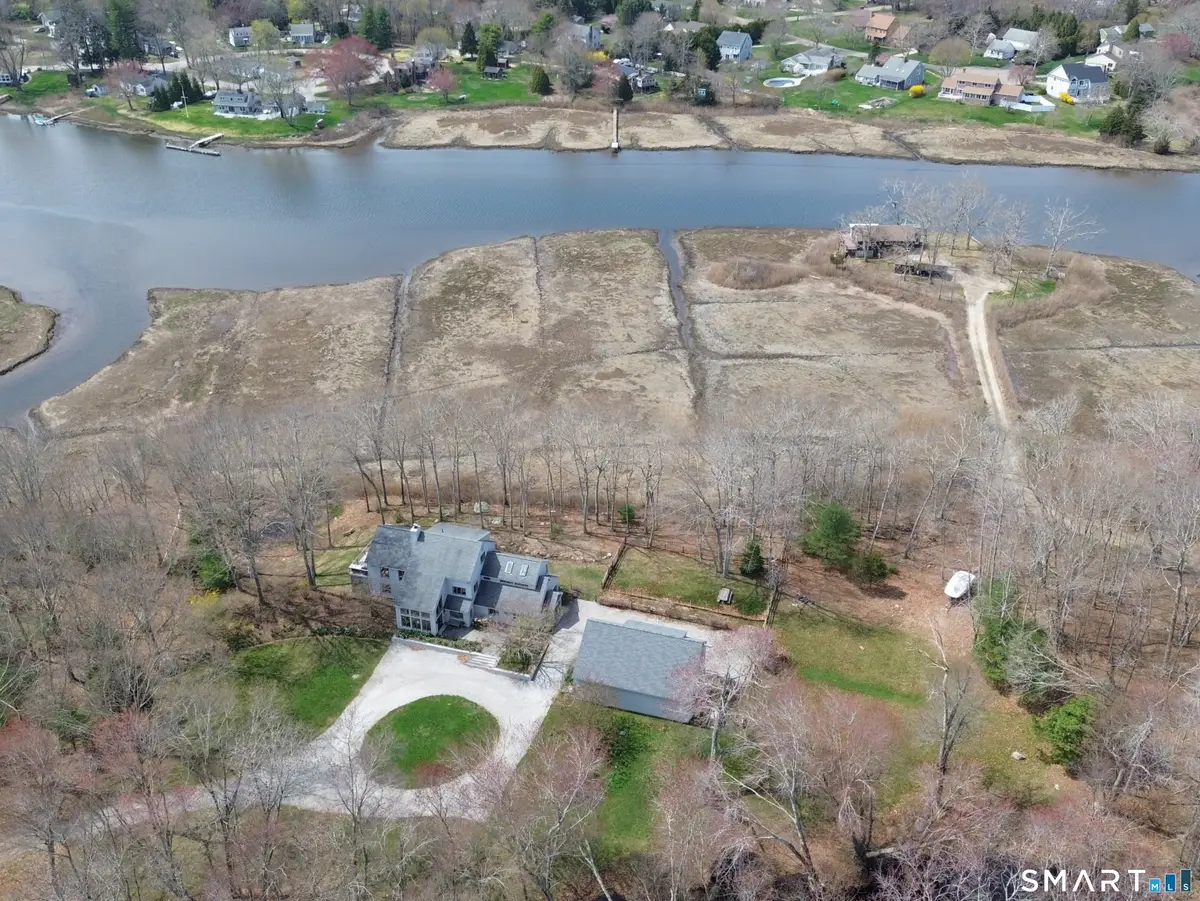 38-1 Buttonball Road, Old Lyme, CT 06371 - #1
