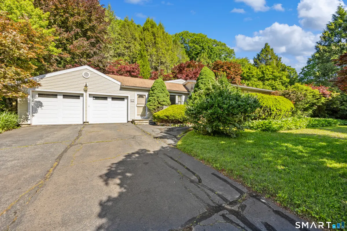 205 Mountain Road, Cheshire, CT 06410 - #1