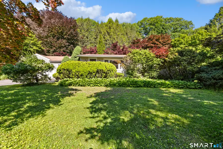 205 Mountain Road, Cheshire, CT 06410 - #3