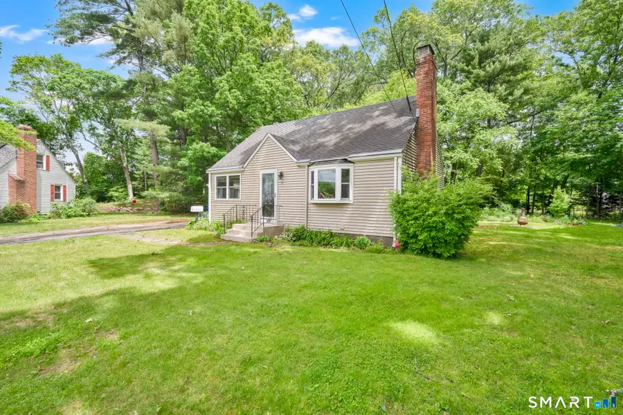 40 Shadycrest Drive, East Hartford, CT 06118 - #2