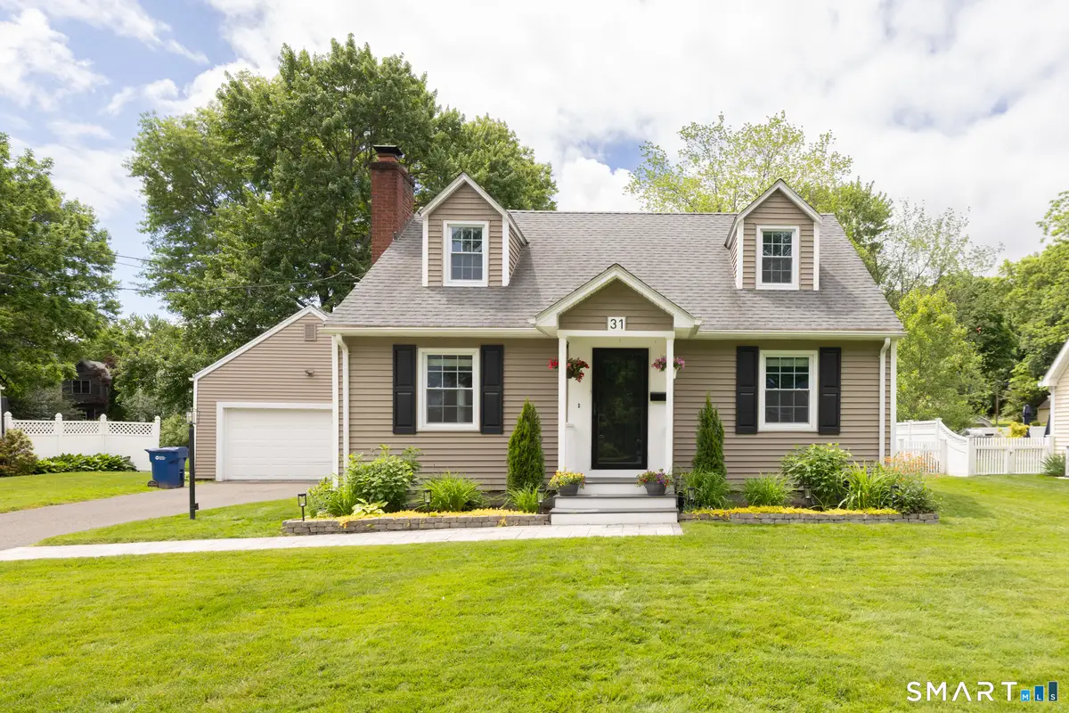 31 Ridgewood Road, Windsor, CT 06095 - #1