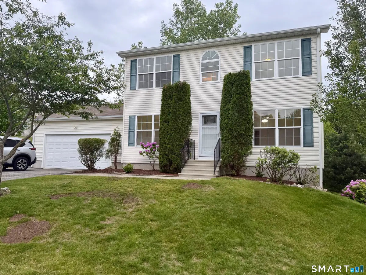 17 Sterling Ridge Lane #17, Sterling, CT 06377 - #1