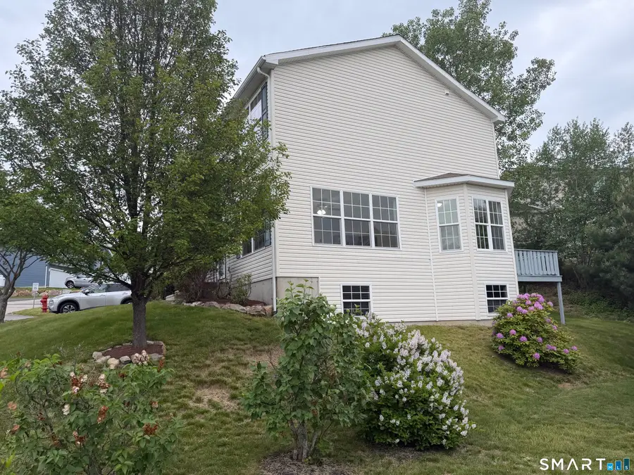 17 Sterling Ridge Lane #17, Sterling, CT 06377 - #2