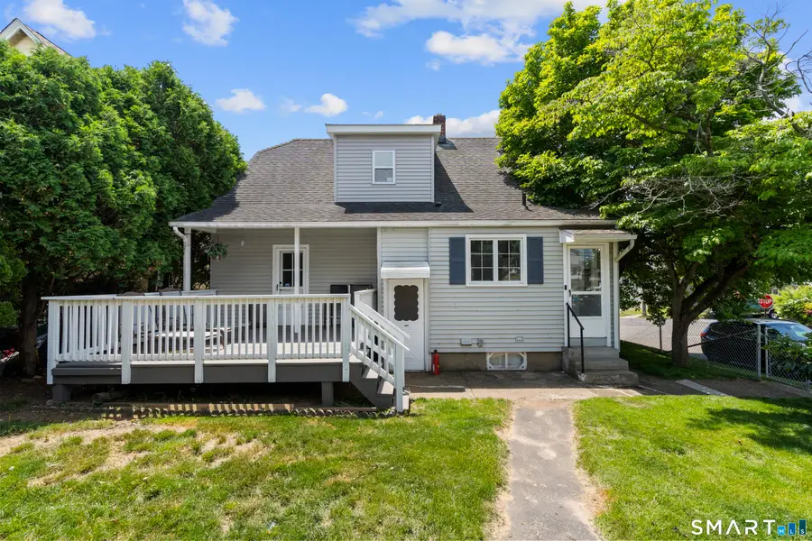 250 Jackson Avenue, Stratford, CT 06615 - #2