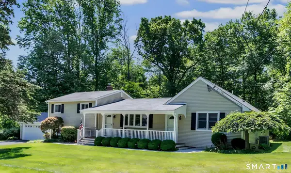 109 Gay Bower Road, Monroe, CT 06468