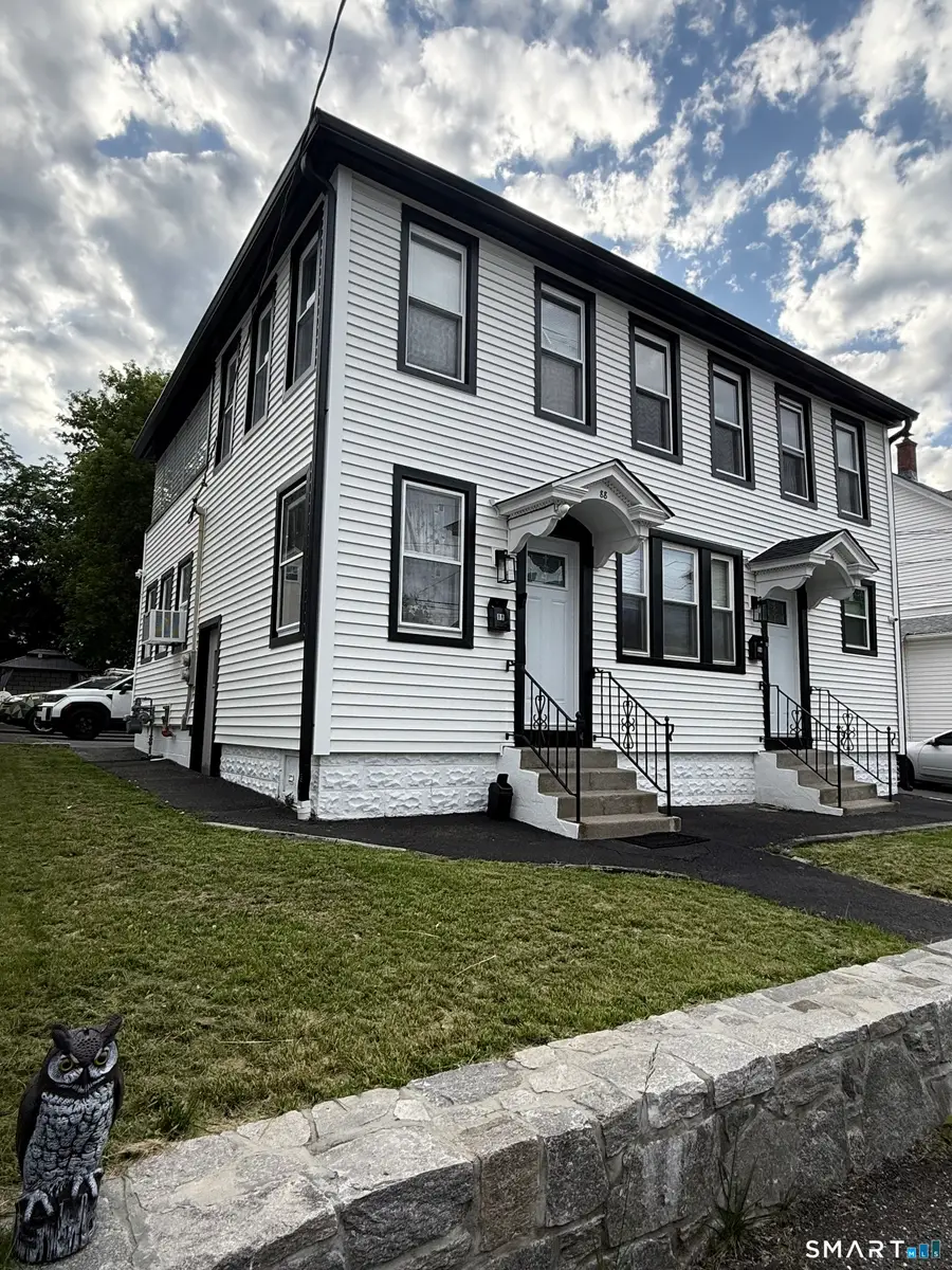 86 Washington Avenue, Torrington, CT 06790 - #2