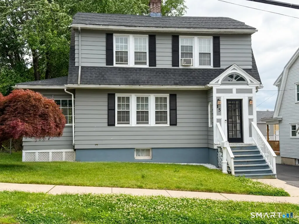 15 Ansonia Street, Hartford, CT 06114 - #1