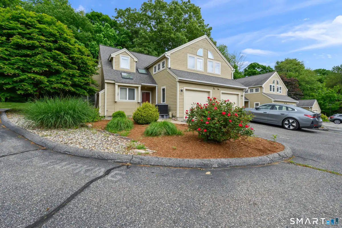 131 Courtyard Lane #131, Mansfield, CT 06268 - #1