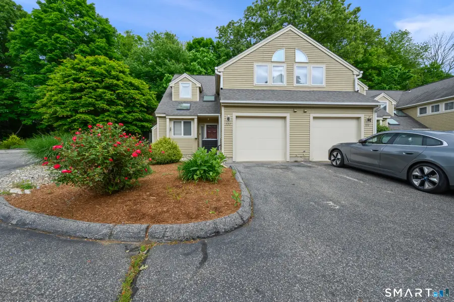 131 Courtyard Lane #131, Mansfield, CT 06268 - #2