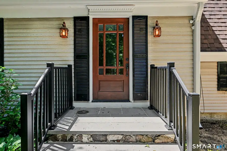 4 Scatacook Trail, Weston, CT 06883 - #2