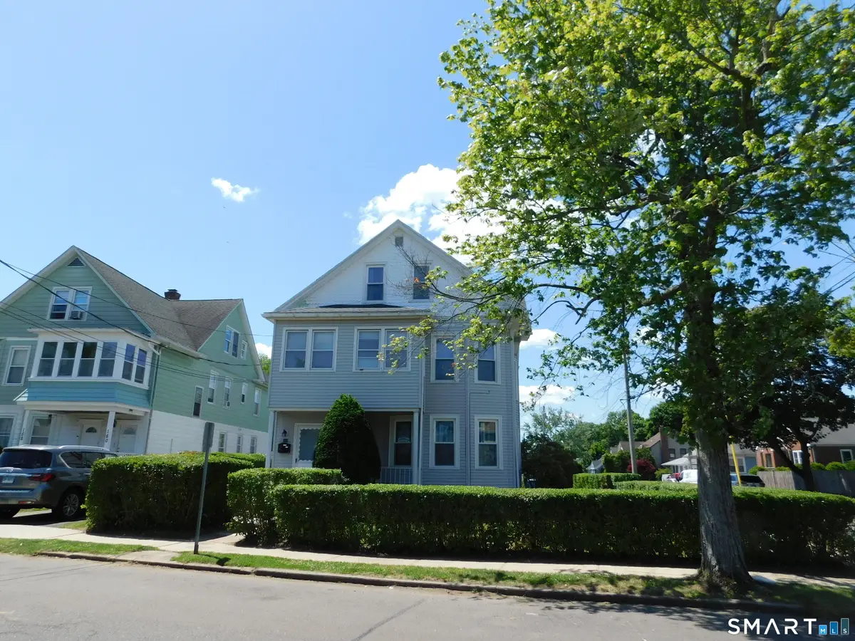 162 Helen Street, Hamden, CT 06514 - #1
