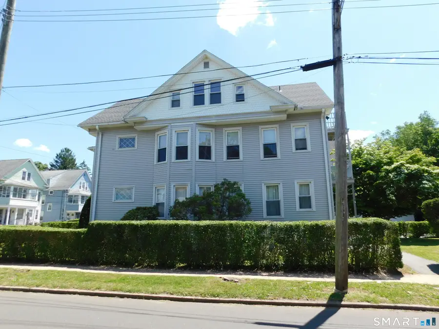 162 Helen Street, Hamden, CT 06514 - #2