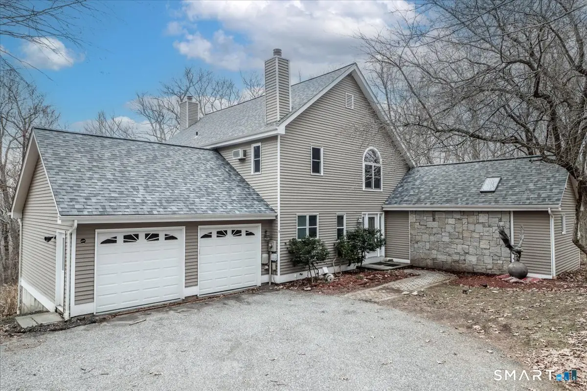 8 Pebble Lane, New Milford, CT 06776 - #1