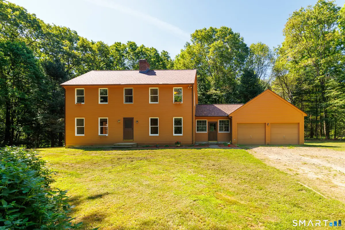 244 Paine Road, Pomfret, CT 06259 - #1