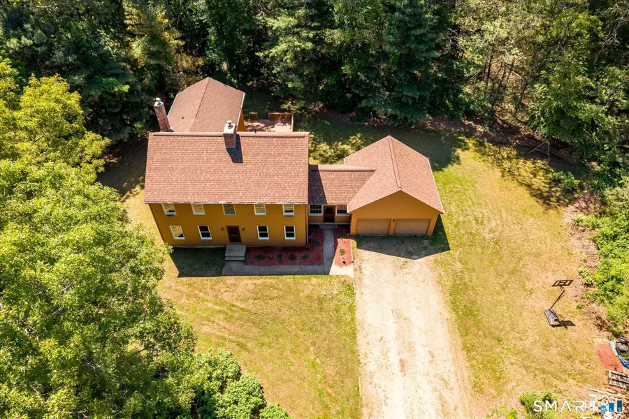 244 Paine Road, Pomfret, CT 06259 - #2