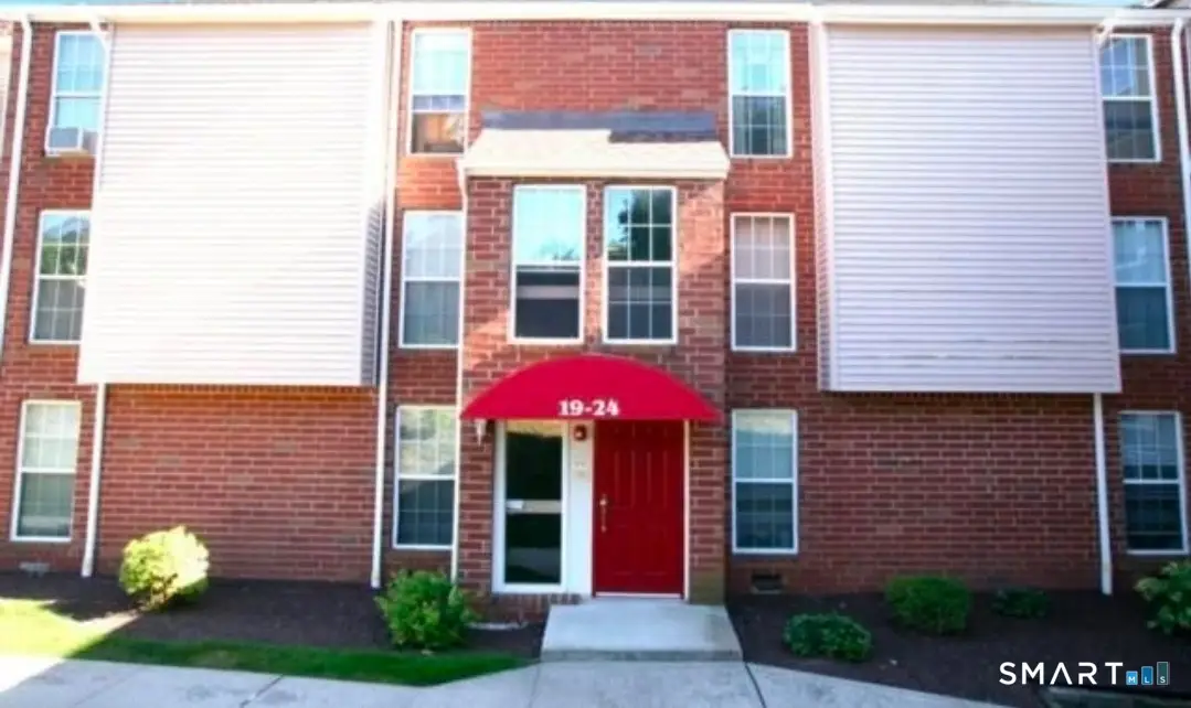 24 Heather Ridge #24, Shelton, CT 06484 - #1