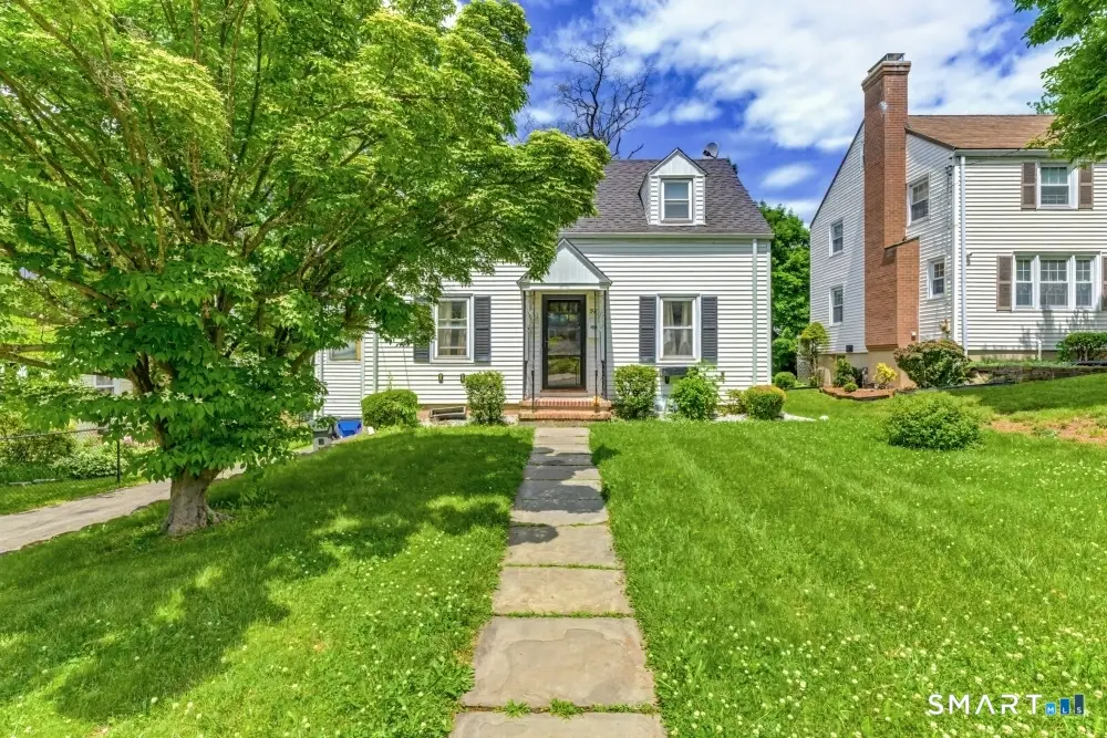 98 Woodmere Road, West Hartford, CT 06119 - #1