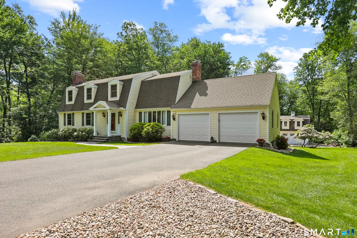 17 Briar Hill Road, Avon, CT 06001 - #1