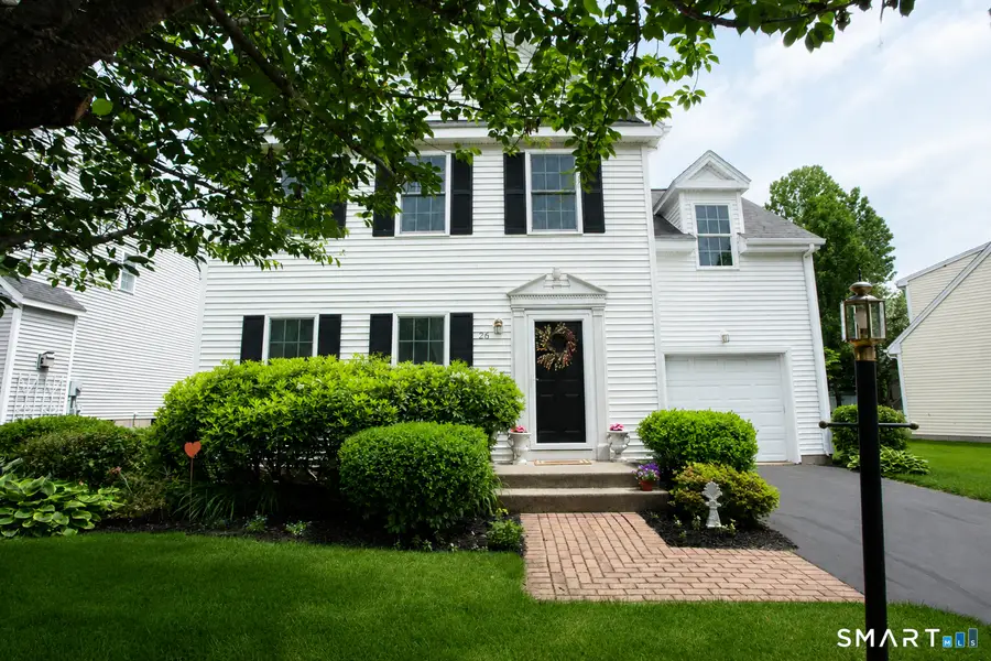 26 Fox Hollow #26, Avon, CT 06001 - #2