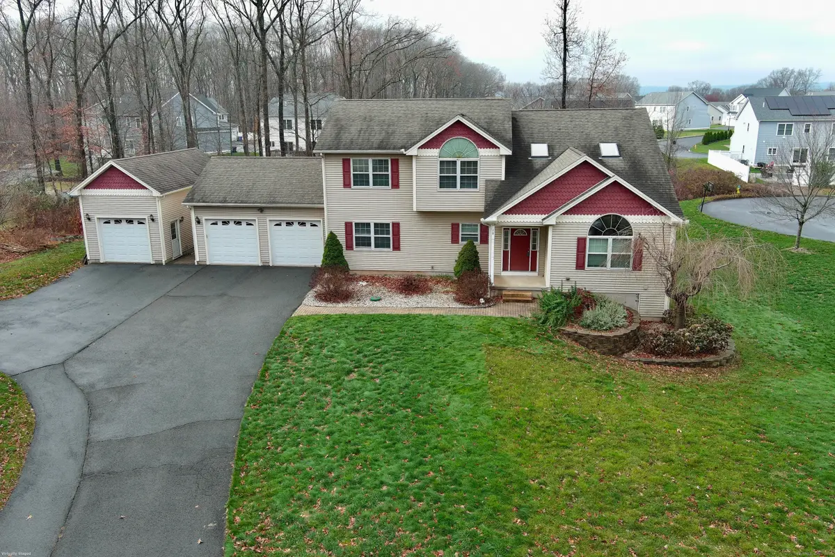 Address Withheld By Seller, Southington, CT 06489 - #1