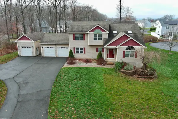 Address Withheld By Seller, Southington, CT 06489