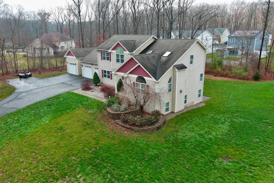 Address Withheld By Seller, Southington, CT 06489 - #2