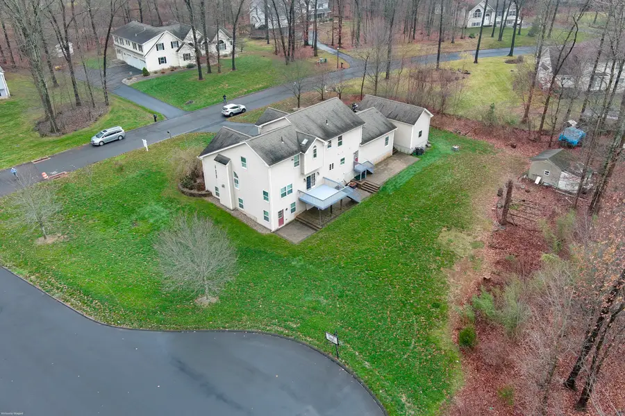 Address Withheld By Seller, Southington, CT 06489 - #3