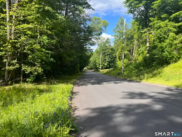 Cotton Hill Road, New Hartford, CT 06057