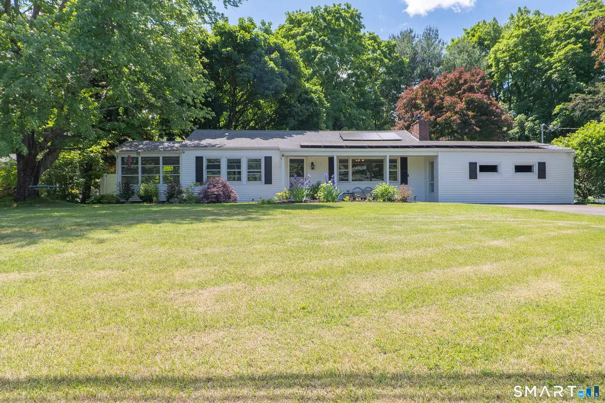 28 Garella Road, Bethel, CT 06801 - #1