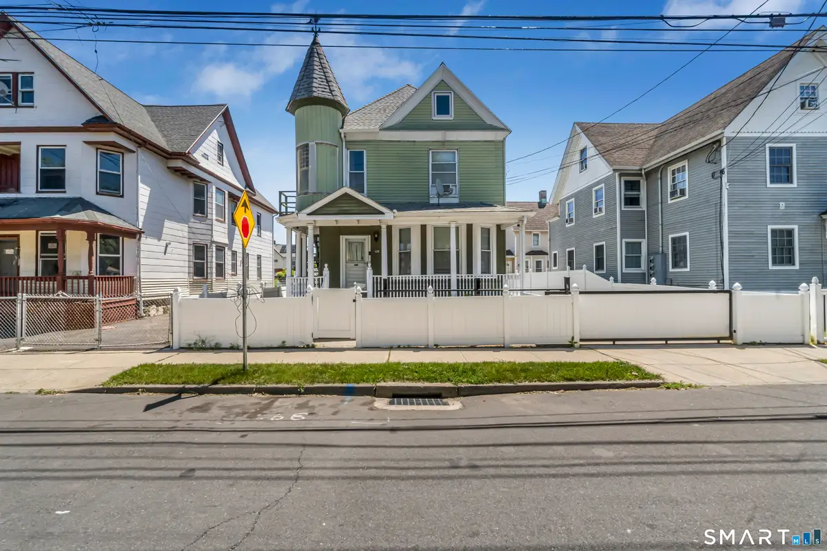 520 William Street, Bridgeport, CT 06608 - #1