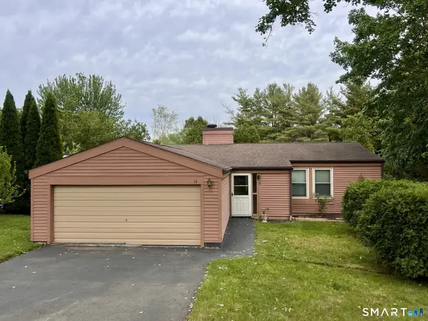14 East Lake Drive, Middletown, CT 06457