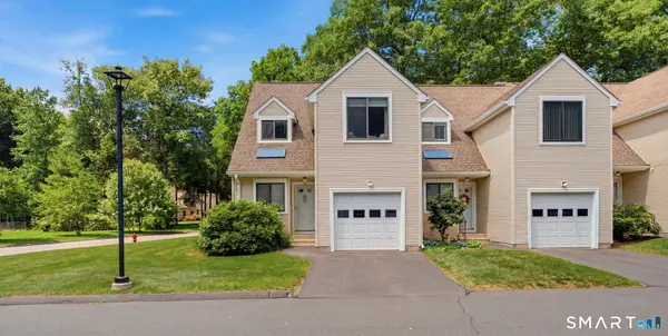 20 Evergreen Trail #20, Farmington, CT 06032