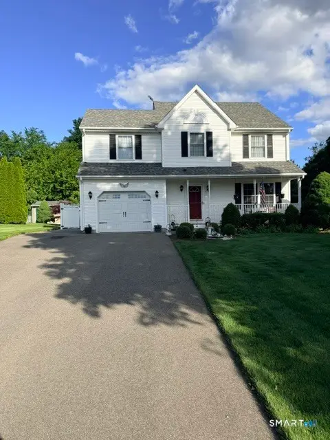6 Vumbaco Drive, Wallingford, CT 06492