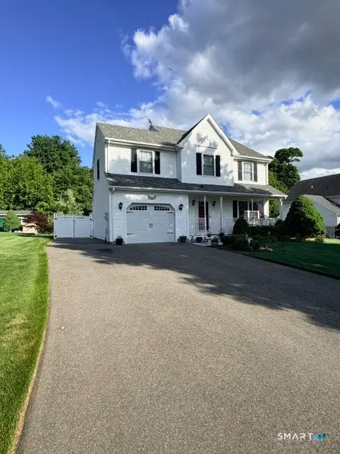 6 Vumbaco Drive, Wallingford, CT 06492 - #2